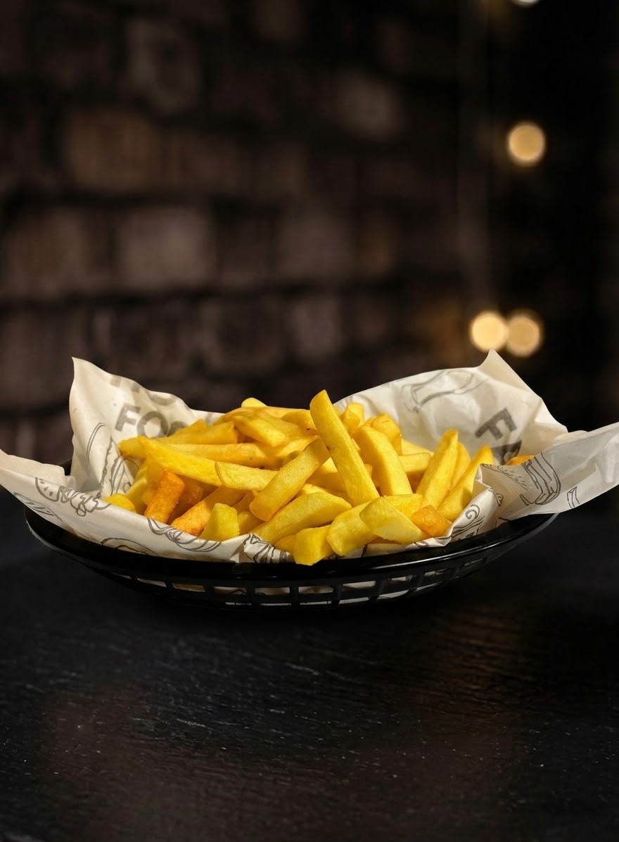 batata frita