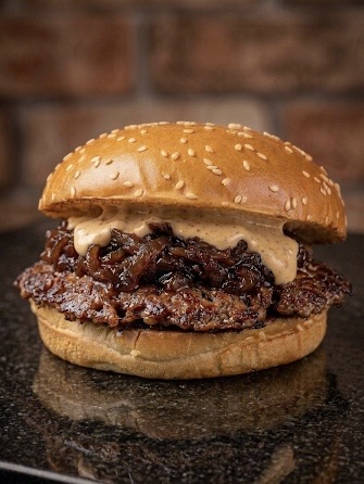 COSTELA BURGER